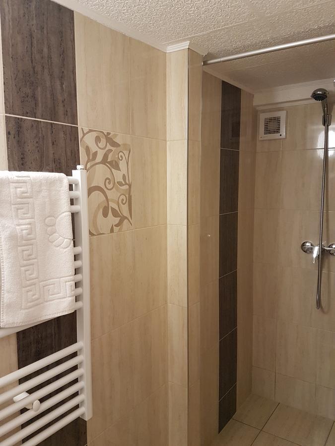 Apartamento Flats At Ferenc Boulevard