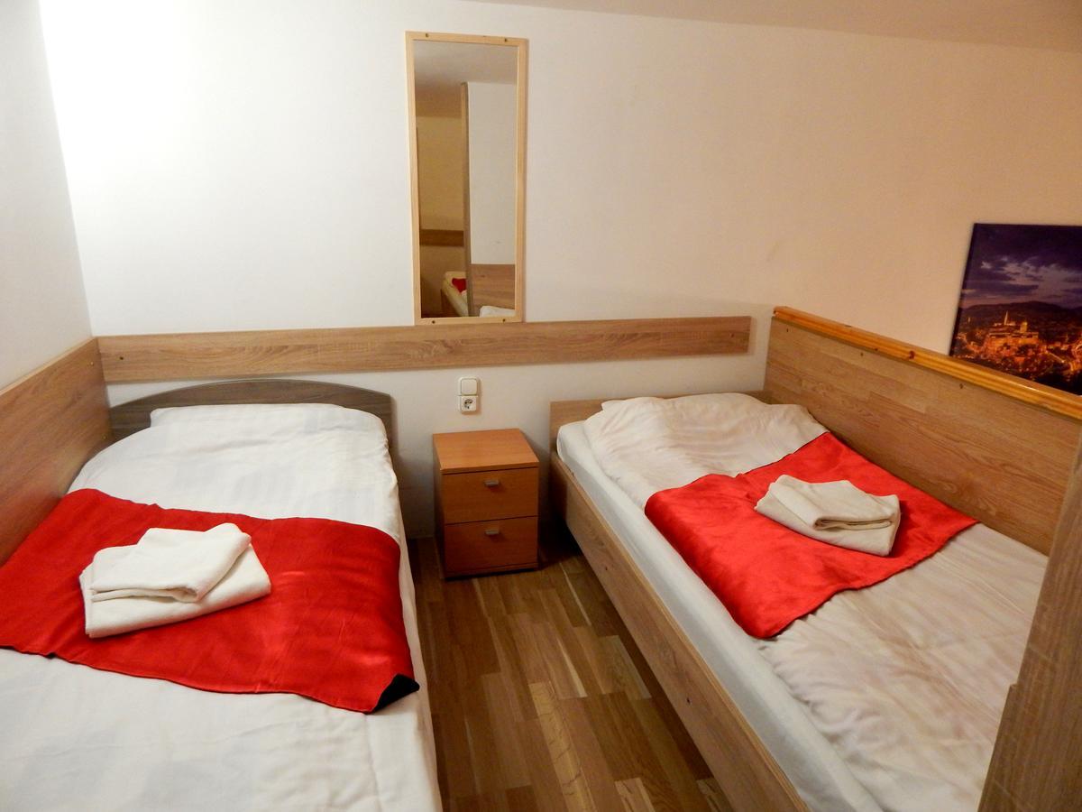Flats At Ferenc Boulevard * Budapest