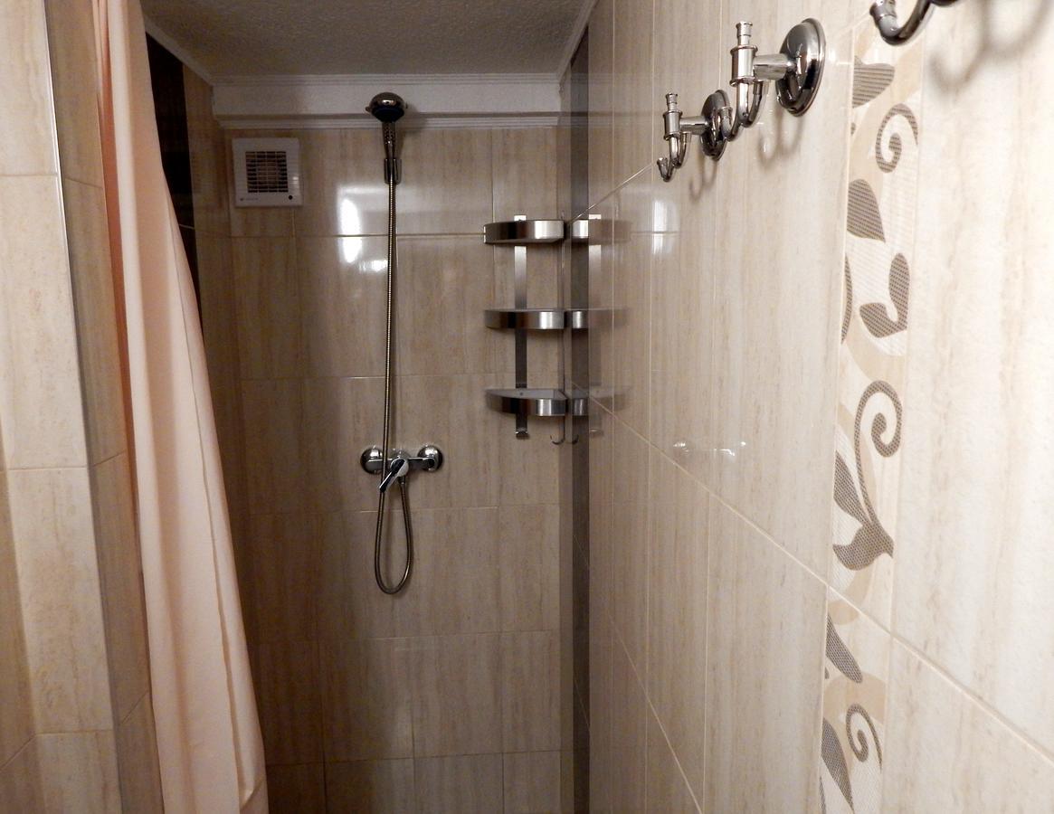 Flats At Ferenc Boulevard * Boedapest