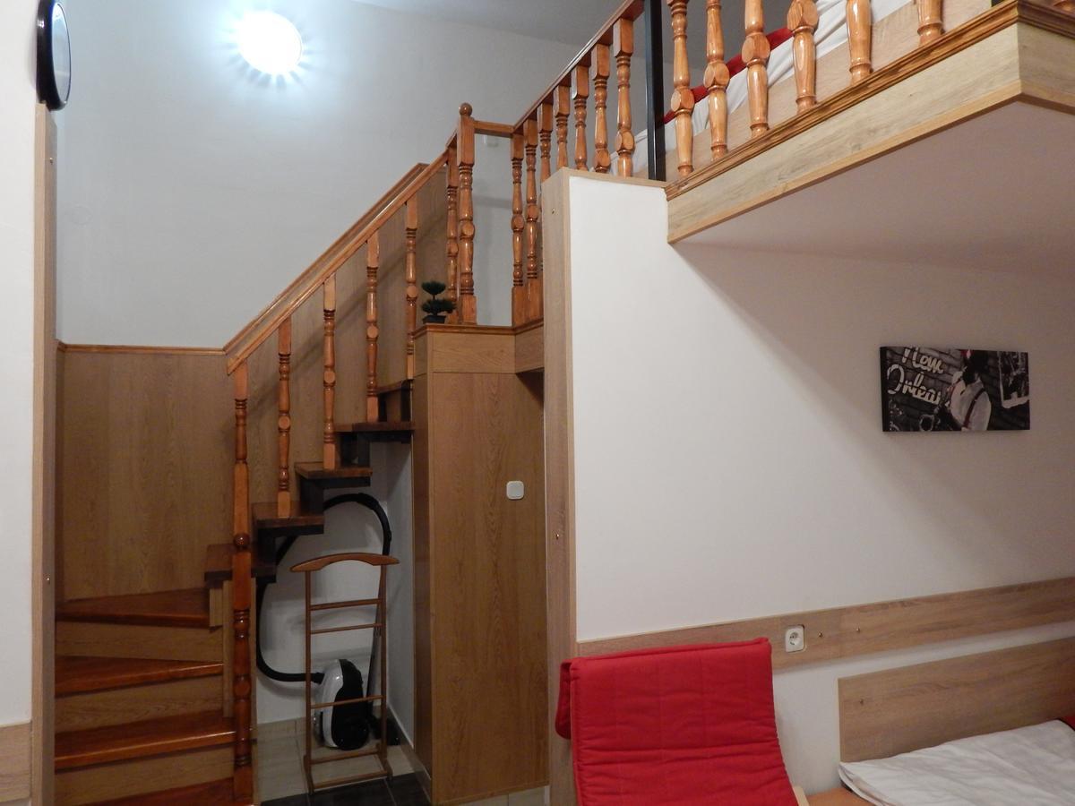 Flats At Ferenc Boulevard Apartment *