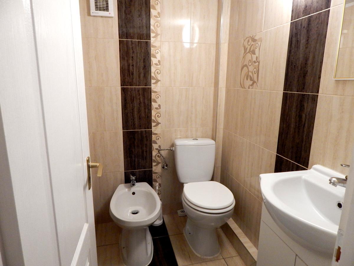Flats At Ferenc Boulevard * Boedapest